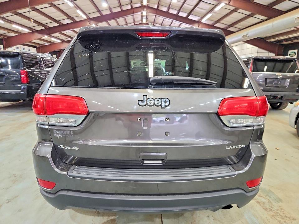 Aukcja sprzedaży 2014 Jeep Grand Cherokee, vin: 1C4RJFAGXEC135334, numer aukcji: 71423926