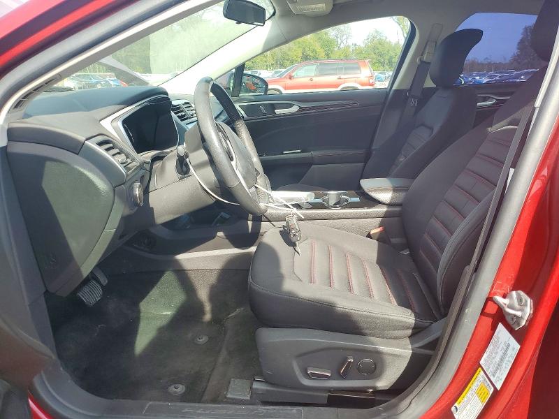 Aukcja sprzedaży 2014 Ford Fusion, vin: 3FA6P0H7XER194444, numer aukcji: 73536396