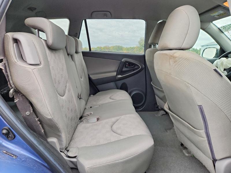 2010 Toyota Rav4 მანქანა იყიდება აუქციონზე, vin: 2T3ZF4DVXAW036438, აუქციონის ნომერი: 71578486
