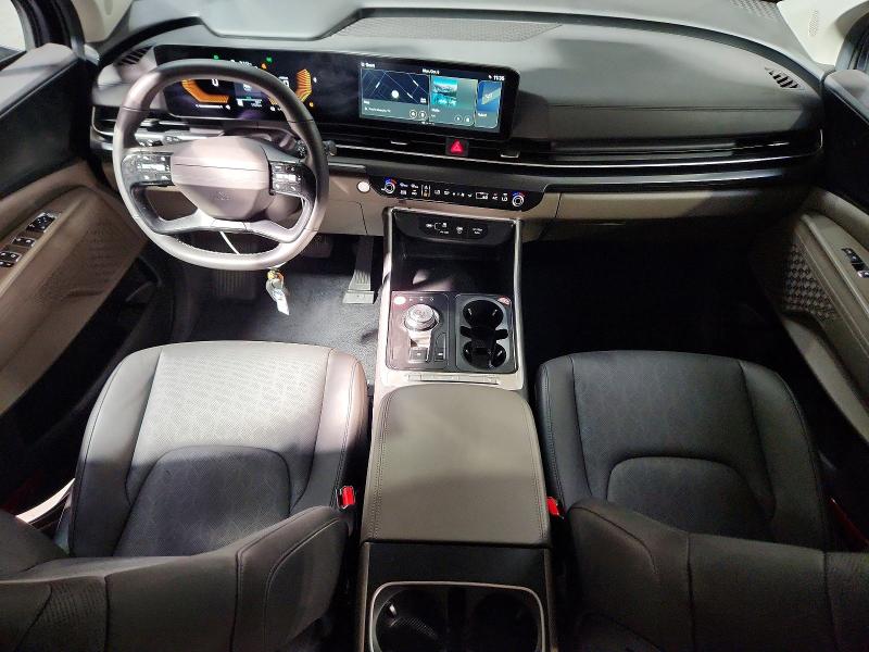 71566586 :رقم المزاد ، KNDNB5KA6V6191589 vin ، 2027 Kia Carnival مزاد بيع