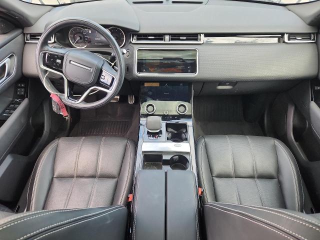 Auction sale of the 2023 Land Rover Range Rover Velar, vin: SALYT2EUXPA358060, lot number: 72324926