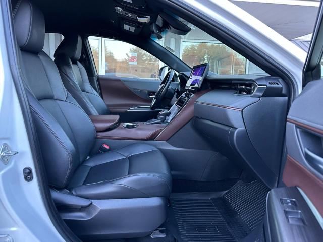 Aukcja sprzedaży 2024 Toyota Venza, vin: JTEAAAAH1RJ162458, numer aukcji: 73334956