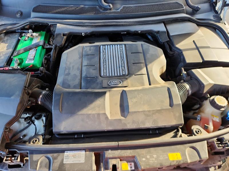 Продаж на аукціоні авто 2016 Land Rover Lr4, vin: SALAG2V66GA802705, номер лоту: 71817746