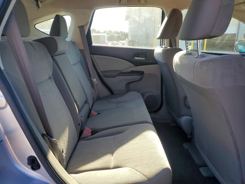 2014 Honda Cr-v მანქანა იყიდება აუქციონზე, vin: 2HKRM4H37EH721461, აუქციონის ნომერი: 72305606