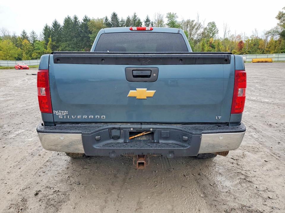 Aukcja sprzedaży 2012 Chevrolet Silverado, vin: 1GCPKSE75CF180104, numer aukcji: 71080386