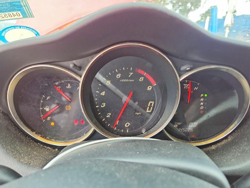 Продаж на аукціоні авто 2008 Mazda Rx8, vin: JM1FE173280214887, номер лоту: 71557786