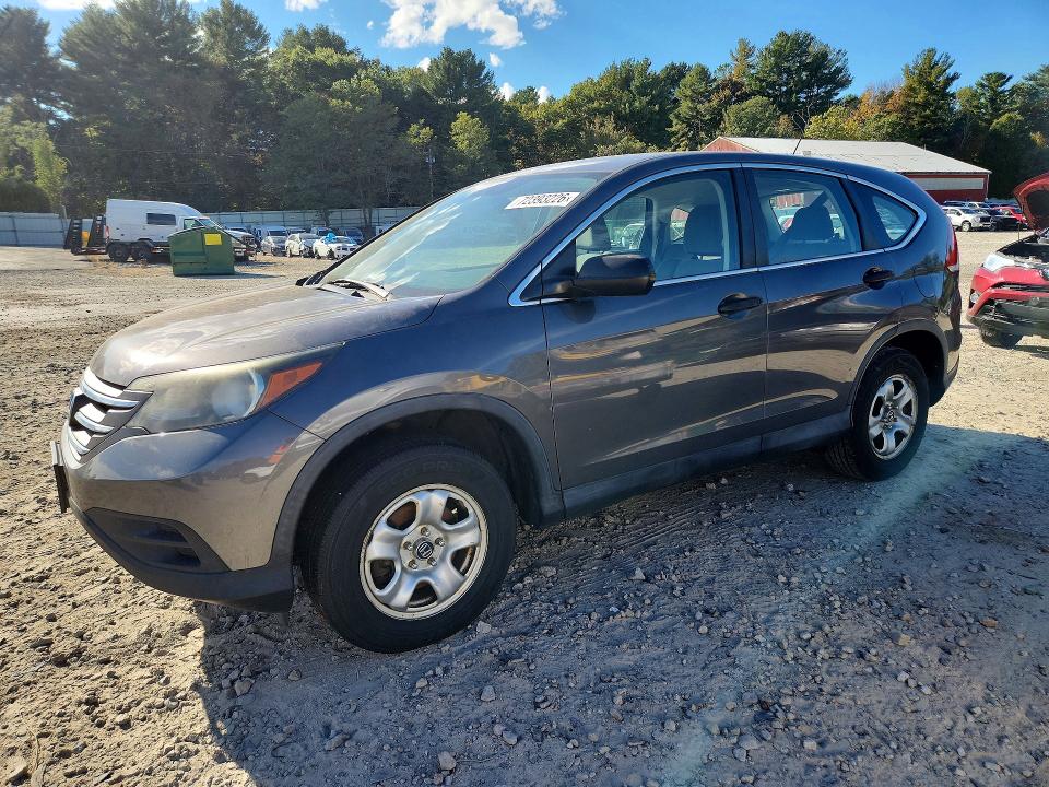 Aukcja sprzedaży 2014 Honda Cr-v, vin: 2HKRM4H31EH702856, numer aukcji: 72393226