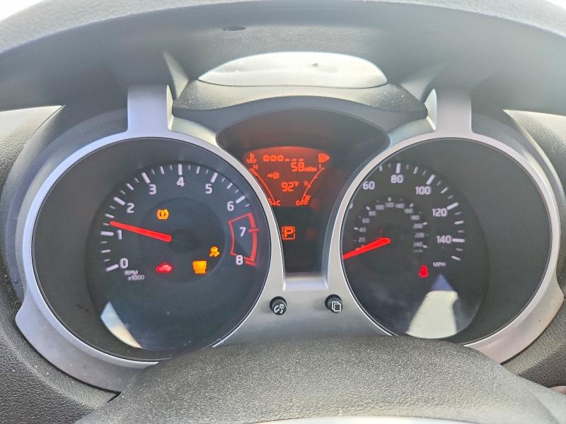 Продаж на аукціоні авто 2012 Nissan Juke, vin: JN8AF5MV9CT110560, номер лоту: 71731776