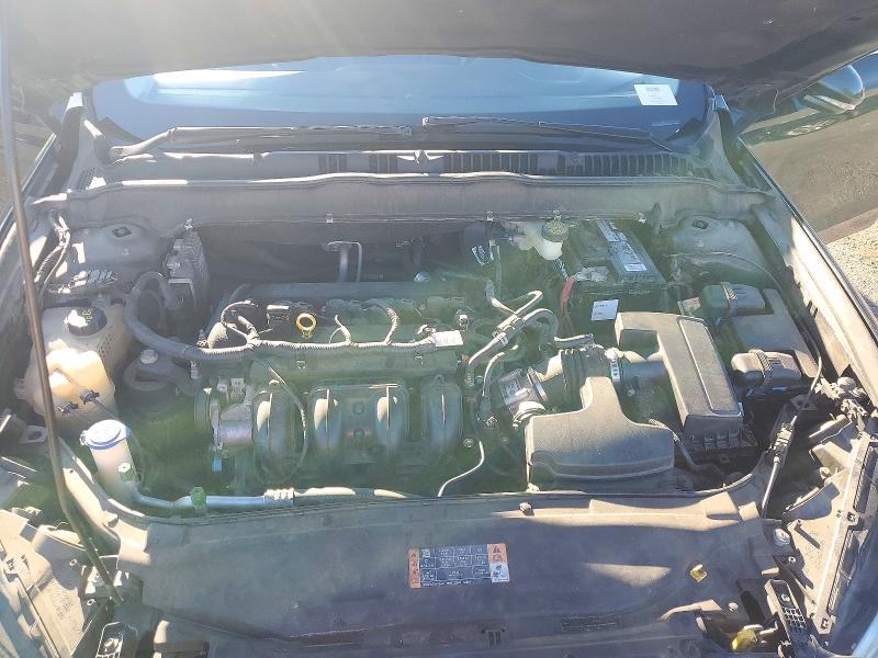 Продаж на аукціоні авто 2017 Ford Fusion, vin: 3FA6P0H75HR145317, номер лоту: 71833106