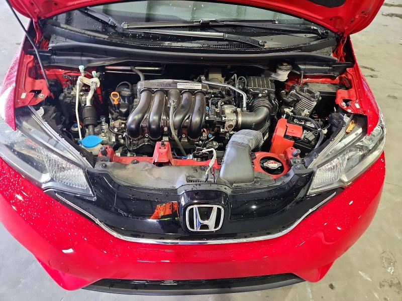 72233496 :رقم المزاد ، JHMGK5H86HS001667 vin ، 2017 Honda Fit مزاد بيع