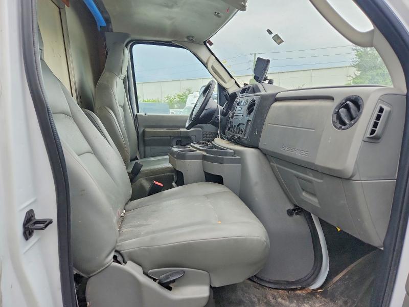 Продаж на аукціоні авто 2019 Ford Econoline, vin: 1FDWE3FS4KDC44960, номер лоту: 71100366