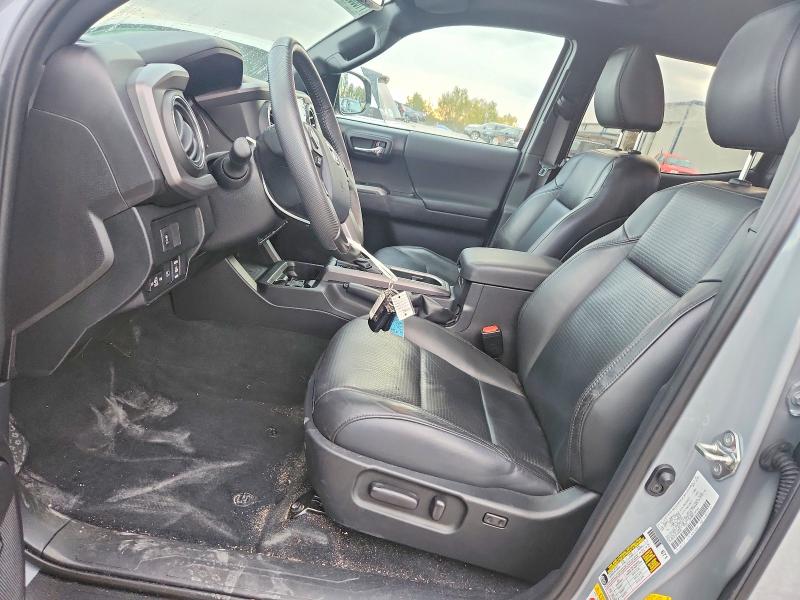Aukcja sprzedaży 2020 Toyota Tacoma, vin: 3TMCZ5AN7LM326695, numer aukcji: 71535516