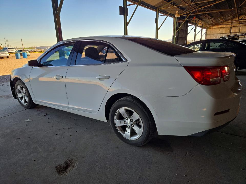 72567576 :رقم المزاد ، 1G11C5SA1DF275886 vin ، 2013 Chevrolet Malibu مزاد بيع