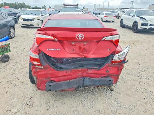 Aukcja sprzedaży 2014 Toyota Corolla, vin: 5YFBURHE5EP099820, numer aukcji: 71431646
