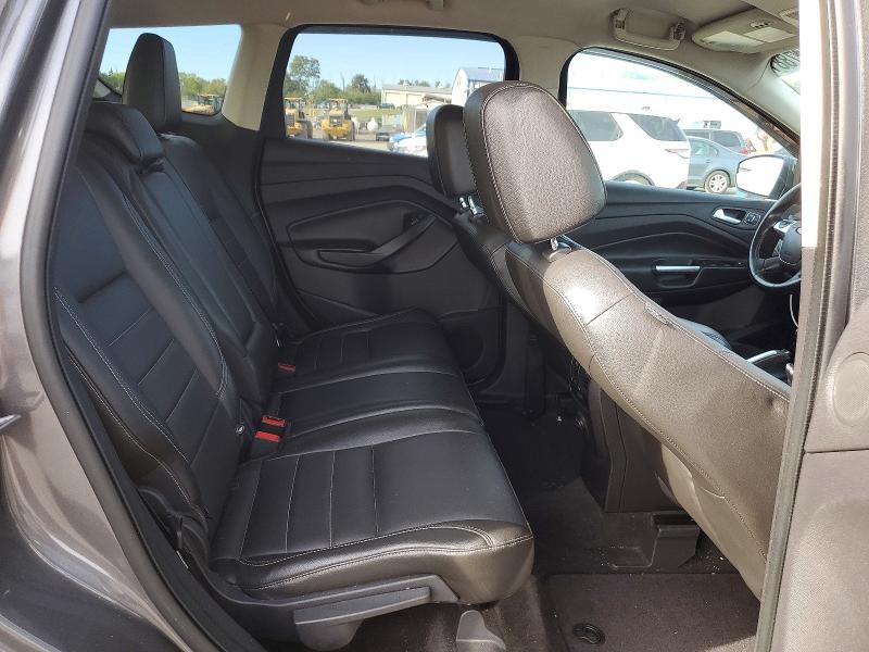 Продаж на аукціоні авто 2013 Ford Escape, vin: 1FMCU9H91DUA47461, номер лоту: 71788196
