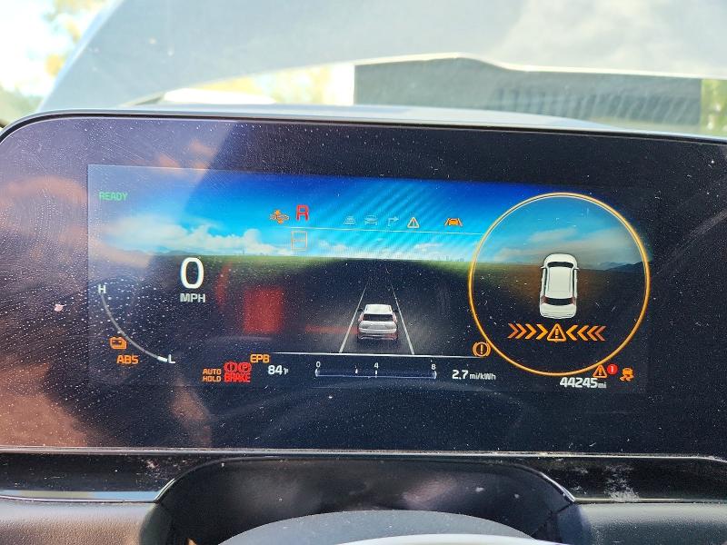 Продаж на аукціоні авто 2024 Kia Niro, vin: KNDCR3L11R5102562, номер лоту: 69921706