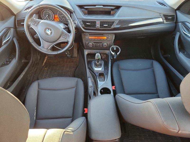 Продаж на аукціоні авто 2012 Bmw X1, vin: WBAVL1C57CVR76954, номер лоту: 73269306