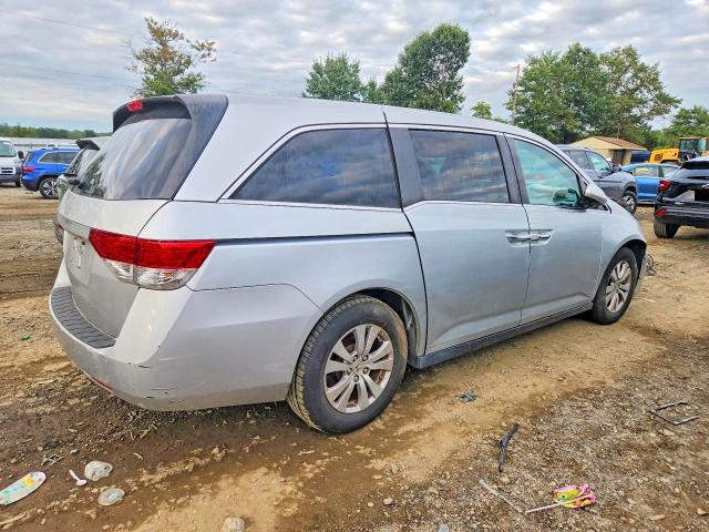 Aukcja sprzedaży 2015 Honda Odyssey, vin: 5FNRL5H45FB063088, numer aukcji: 68934476
