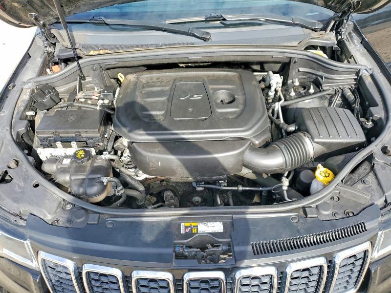 Продажа на аукционе авто 2020 Jeep Grand Cherokee, vin: 1C4RJFBG0LC293497, номер лота: 70968596