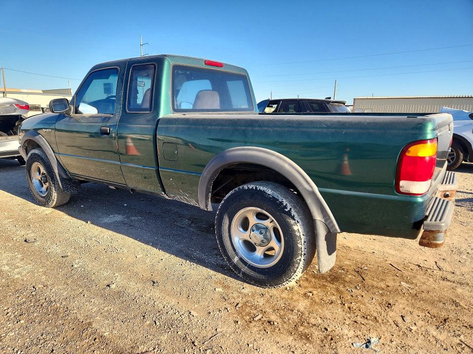 Aukcja sprzedaży 1999 Ford Ranger, vin: 1FTZR15V8XPA00093, numer aukcji: 72048106