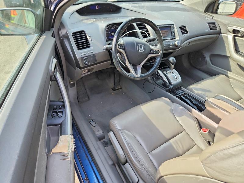 Aukcja sprzedaży 2008 Honda Civic, vin: 2HGFG12948H571846, numer aukcji: 70529436
