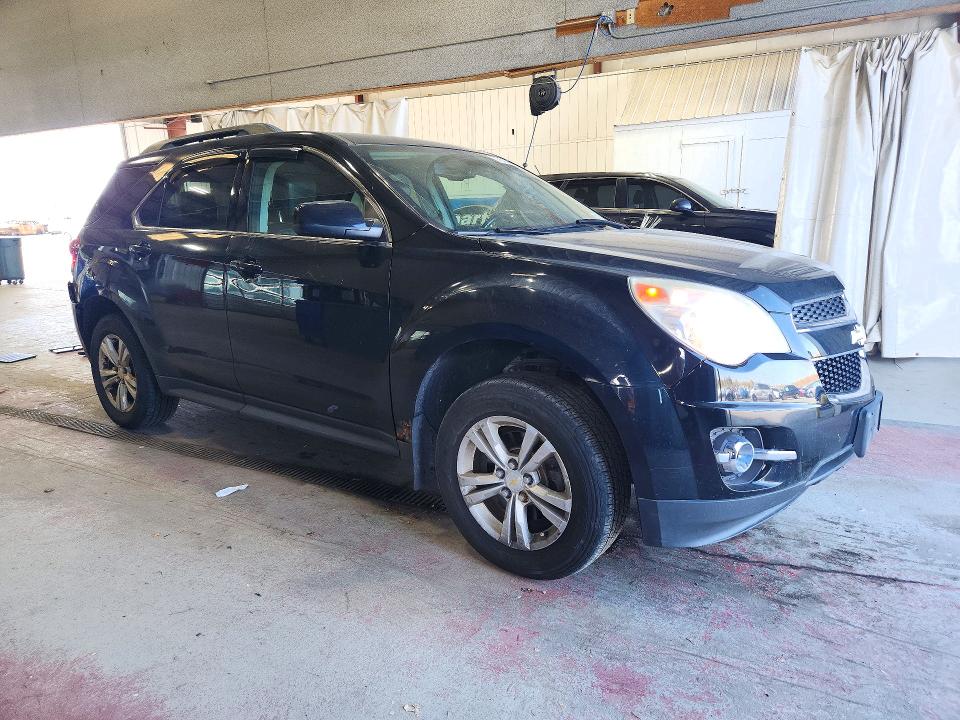 2013 Chevrolet Equinox მანქანა იყიდება აუქციონზე, vin: 2GNFLNE38D6303873, აუქციონის ნომერი: 71848486