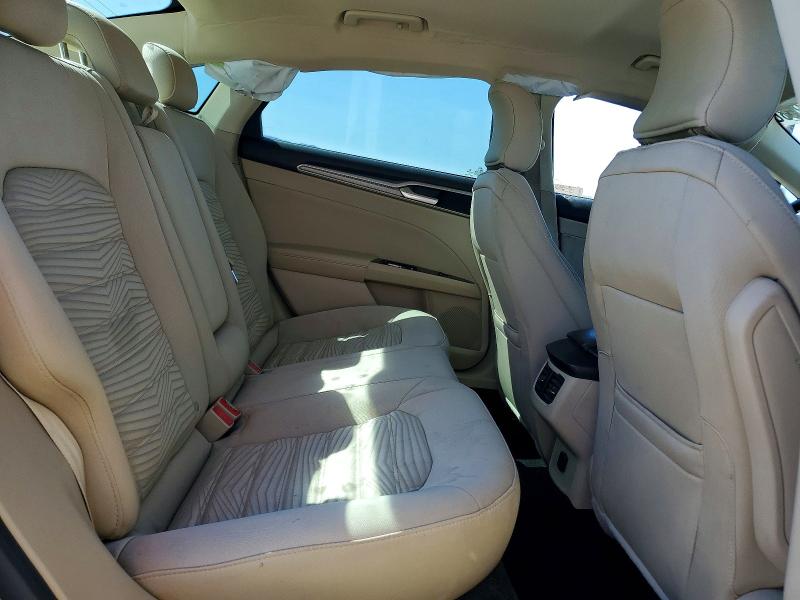 2016 Ford Fusion მანქანა იყიდება აუქციონზე, vin: 3FA6P0H73GR386145, აუქციონის ნომერი: 71482536