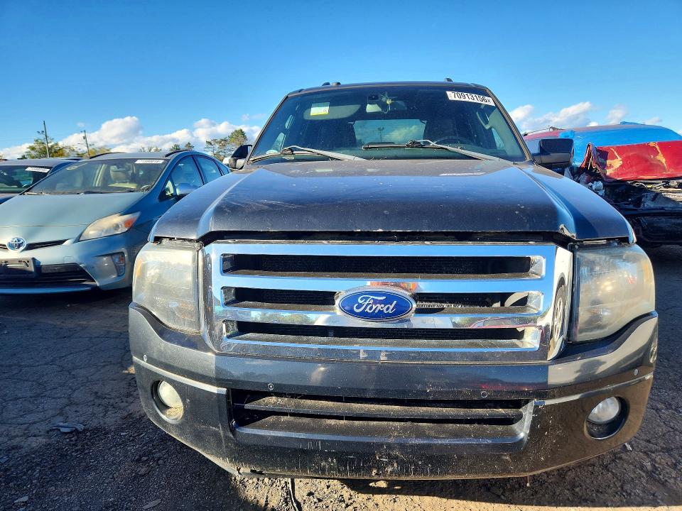 Продаж на аукціоні авто 2012 Ford Expedition, vin: 1FMJU2A53CEF53131, номер лоту: 70913156