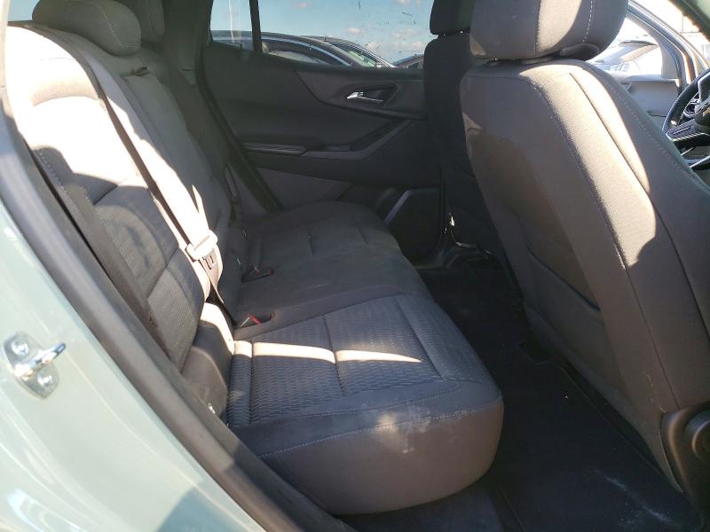 74363276 :رقم المزاد ، 3GNAXHEG5TL209446 vin ، 2026 Chevrolet Equinox مزاد بيع
