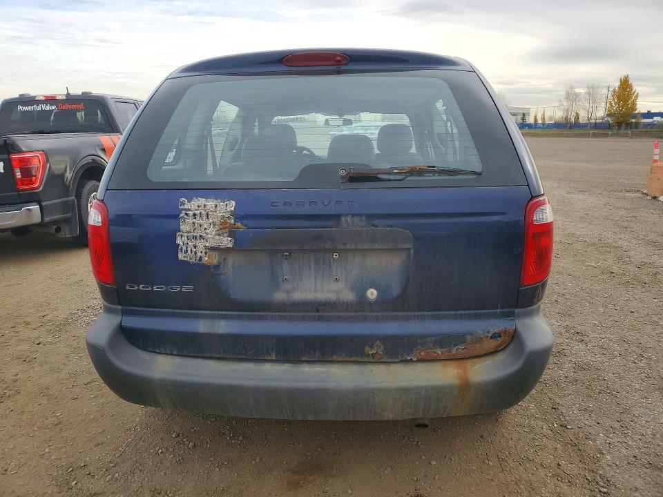 Продаж на аукціоні авто 2006 Dodge Caravan, vin: 1D4GP25R16B701501, номер лоту: 73463296