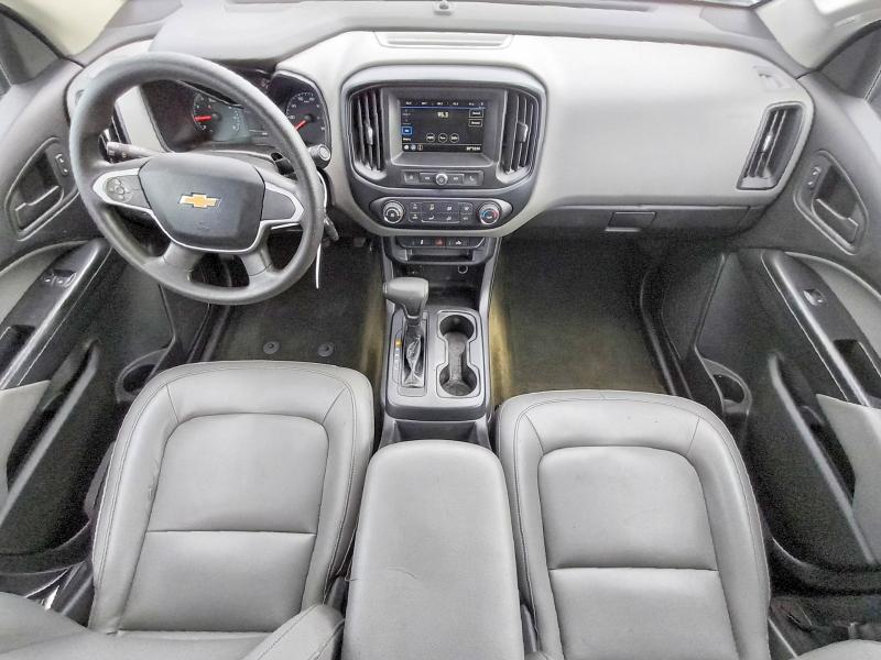 Продаж на аукціоні авто 2019 Chevrolet Colorado, vin: 1GCHSBEA3K1104313, номер лоту: 70352976