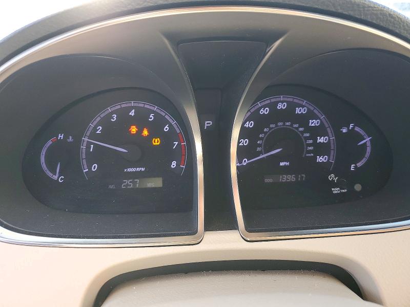 Aukcja sprzedaży 2011 Toyota Avalon, vin: 4T1BK3DB5BU392271, numer aukcji: 68211846