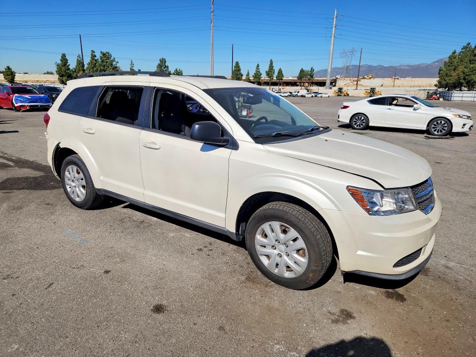 Продаж на аукціоні авто 2014 Dodge Journey, vin: 3C4PDCAB6ET101395, номер лоту: 71439346