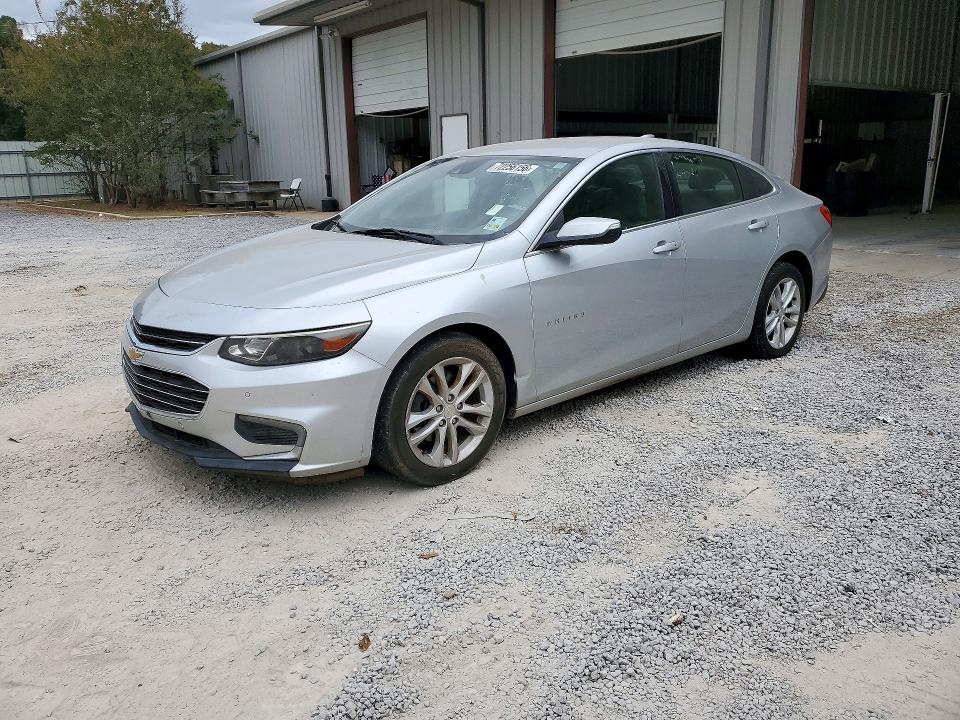 Aukcja sprzedaży 2018 Chevrolet Malibu, vin: 1G1ZD5ST8JF155354, numer aukcji: 72256156