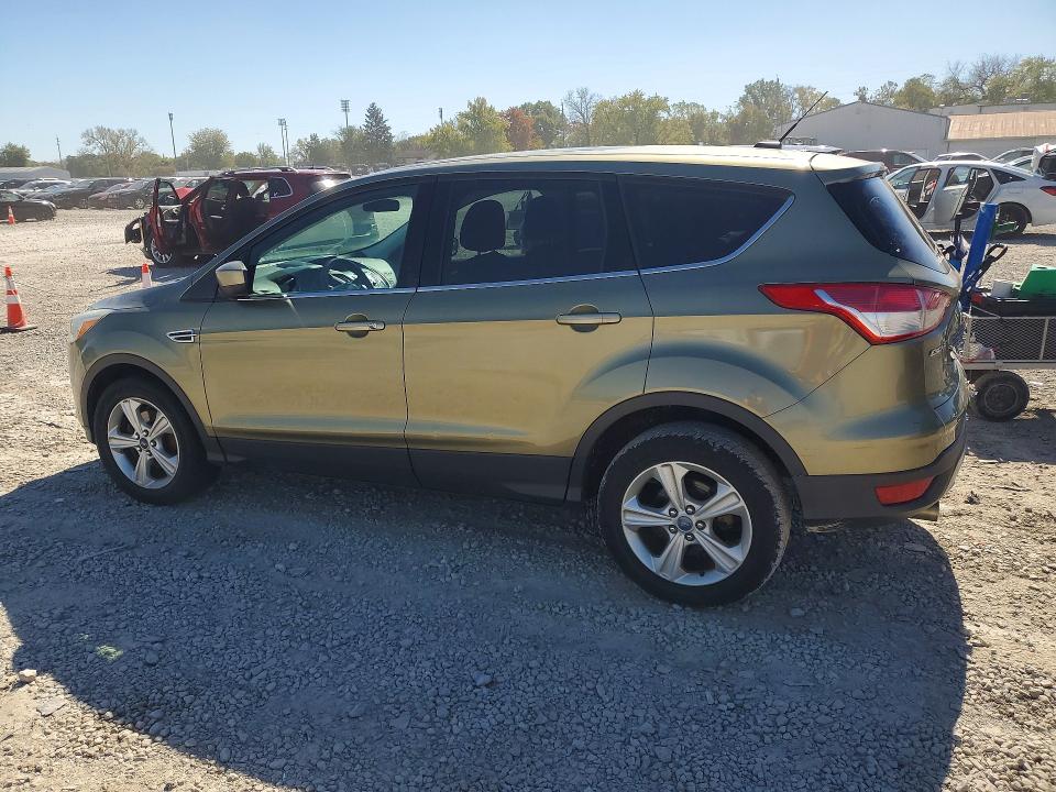 71716846 :رقم المزاد ، 1FMCU0GX4DUA91787 vin ، 2013 Ford Escape مزاد بيع