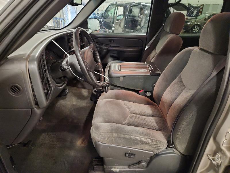 Продажа на аукционе авто 2004 Chevrolet Silverado, vin: 2GCEK13TX41421830, номер лота: 71253696
