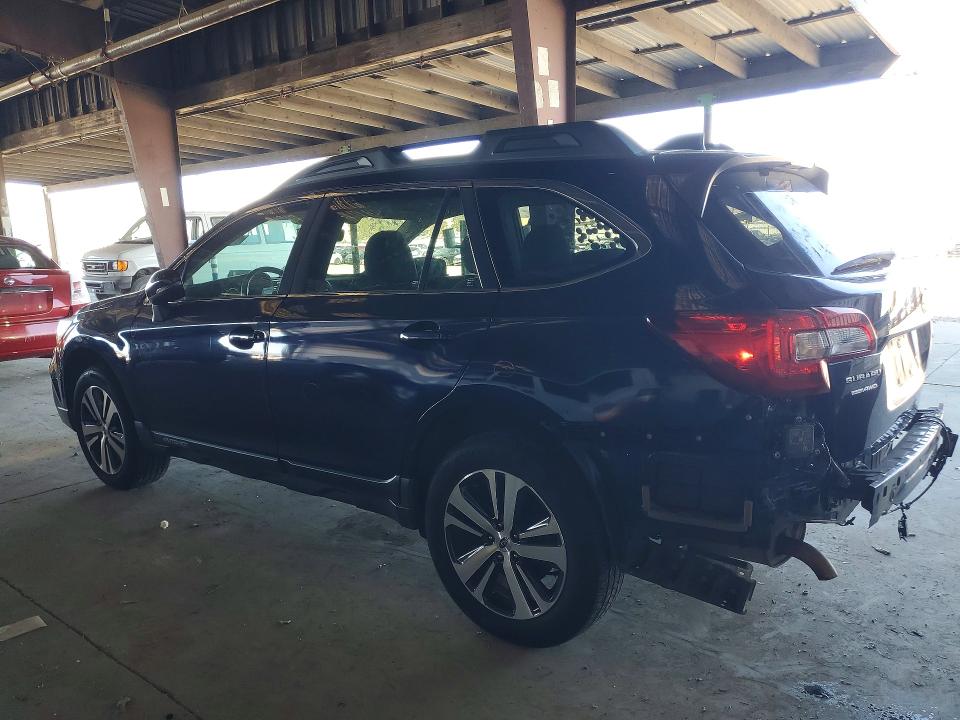Продаж на аукціоні авто 2018 Subaru Outback, vin: 4S4BSANC8J3326460, номер лоту: 71403106