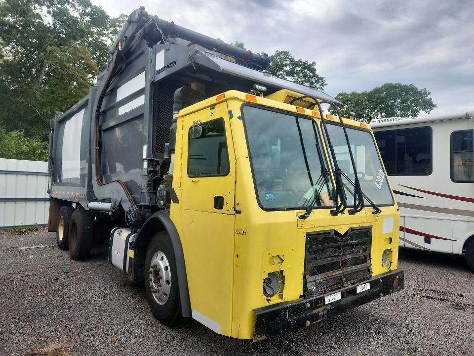 Aukcja sprzedaży 2014 Mack Leu613, vin: 1M2AU02C8EM008844, numer aukcji: 69211996
