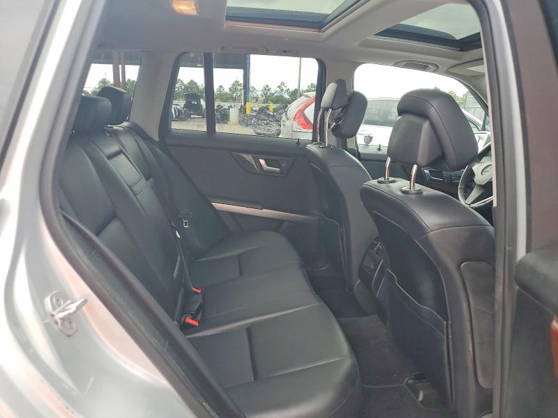 Aukcja sprzedaży 2012 Mercedes-benz Glk, vin: WDCGG5GB9CF916606, numer aukcji: 71670686
