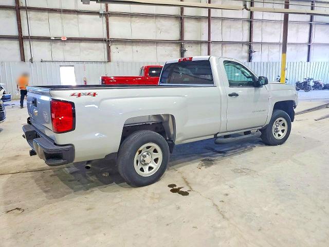 Aukcja sprzedaży 2016 Chevrolet Silverado, vin: 1GCNKNEH8GZ229284, numer aukcji: 71931476