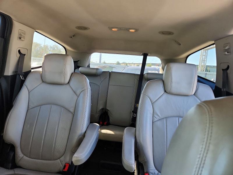 Aukcja sprzedaży 2010 Chevrolet Traverse, vin: 1GNLRHED3AS117615, numer aukcji: 71573406