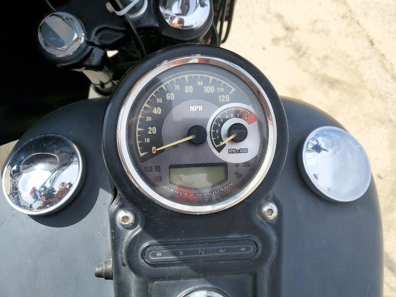 Aukcja sprzedaży 2011 Harley-davidson Fxdf, vin: 1HD1GY432BC307138, numer aukcji: 73797816