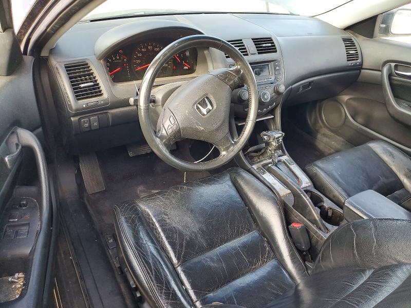 Продажа на аукционе авто 2003 Honda Accord, vin: 1HGCM82633A021491, номер лота: 71685476