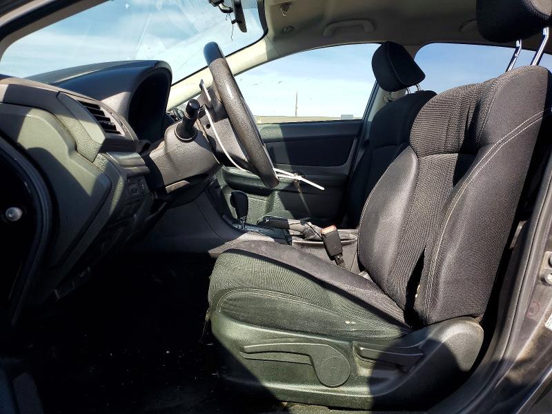 2013 Subaru Xv Crosstrek მანქანა იყიდება აუქციონზე, vin: JF2GPACC7D2832128, აუქციონის ნომერი: 72328666