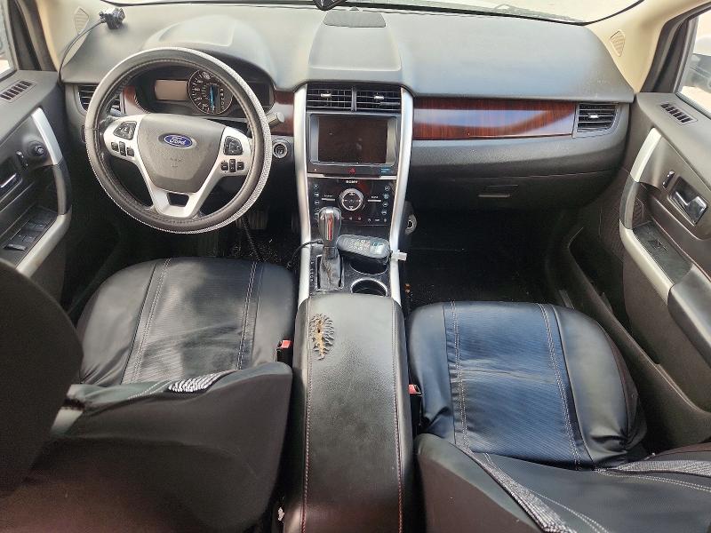 2013 Ford Edge მანქანა იყიდება აუქციონზე, vin: 2FMDK3KC5DBA36318, აუქციონის ნომერი: 72937766