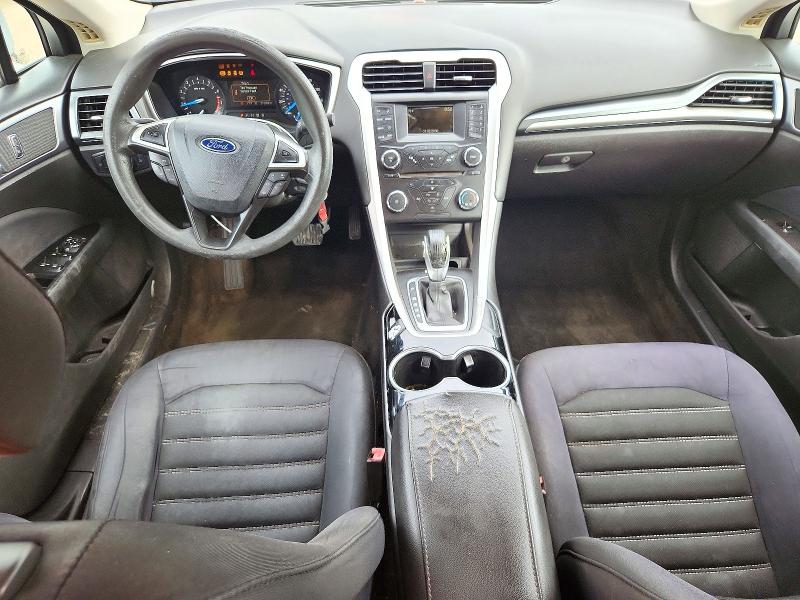 Продажа на аукционе авто 2014 Ford Fusion, vin: 3FA6P0H75ER261984, номер лота: 71089016