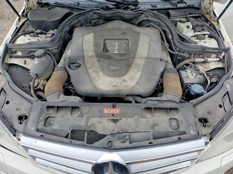 Продажа на аукционе авто 2009 Mercedes-benz C, vin: WDDGF81X59F283163, номер лота: 69995786