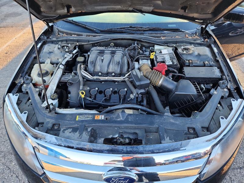 Продаж на аукціоні авто 2012 Ford Fusion, vin: 3FAHP0JG2CR168663, номер лоту: 73131586