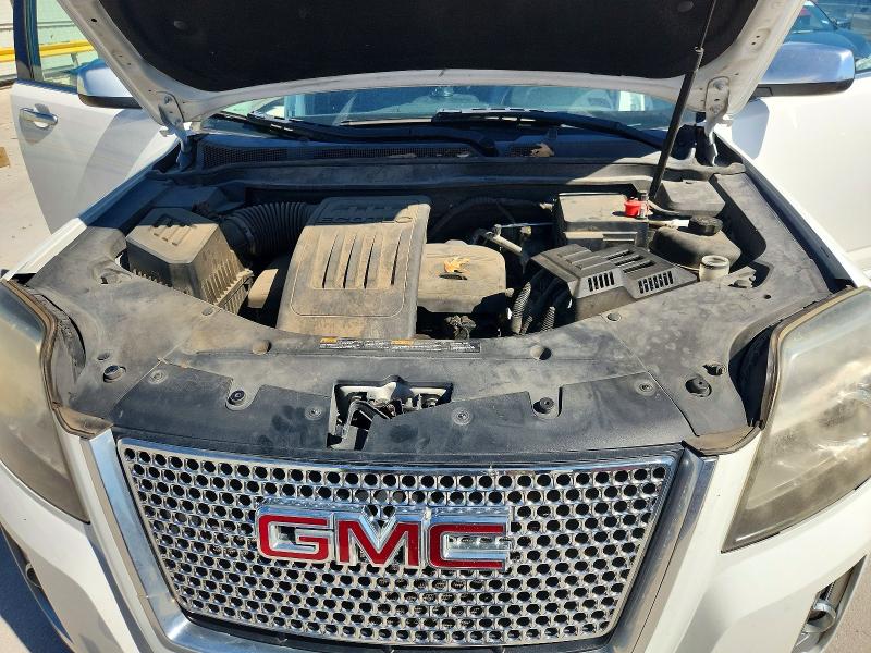 Продаж на аукціоні авто 2014 Gmc Terrain, vin: 2GKALUEK9E6293560, номер лоту: 71507016