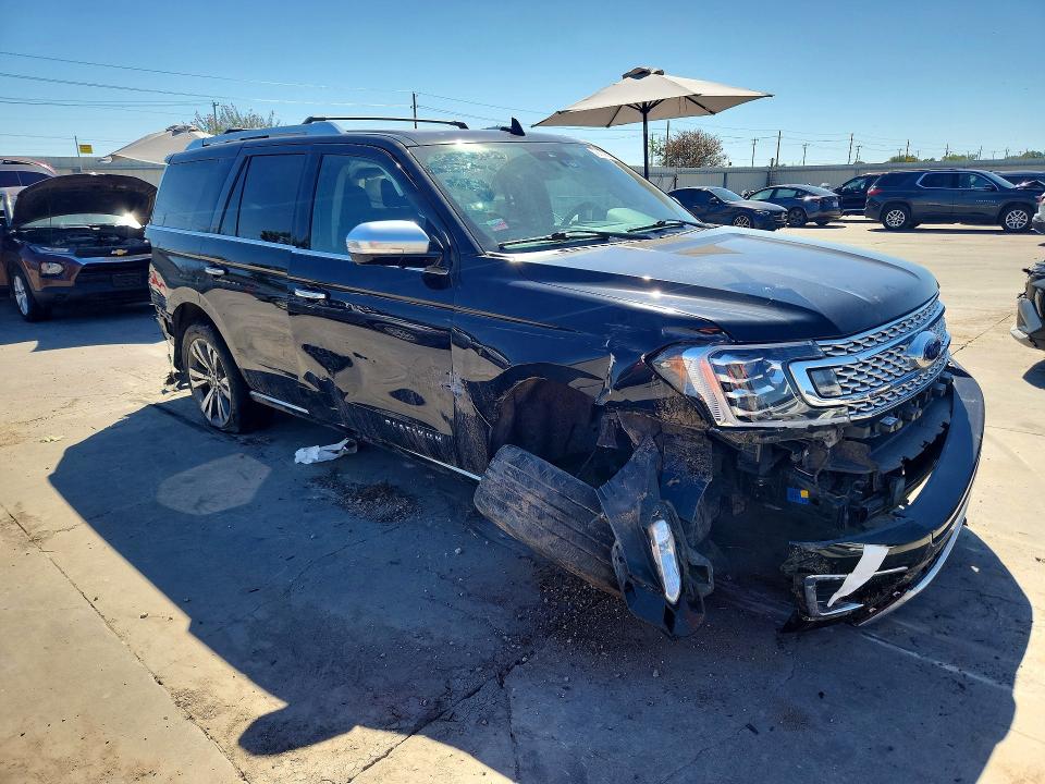 2020 Ford Expedition მანქანა იყიდება აუქციონზე, vin: 1FMJU1LT6LEA98247, აუქციონის ნომერი: 72003626